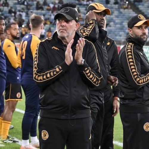 Chiefs breaks silence on Nabi’s future