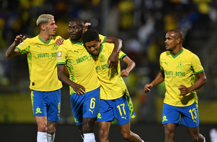 You are currently viewing Betway Prem Recap: Sundowns win, Sekhukhune suffer first defeat