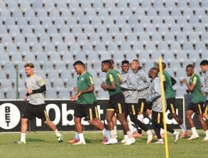 Read more about the article Bafana Bafana set to welcome Panama to Durban & CPT