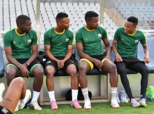 Read more about the article Bafana’s Best