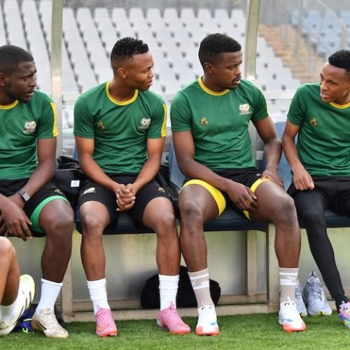 Bafana’s Best