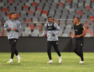 Read more about the article Bafana Bafana: Touching Distance