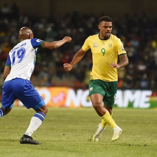 “I don’t necessarily think there’s pressure on us” – Foster