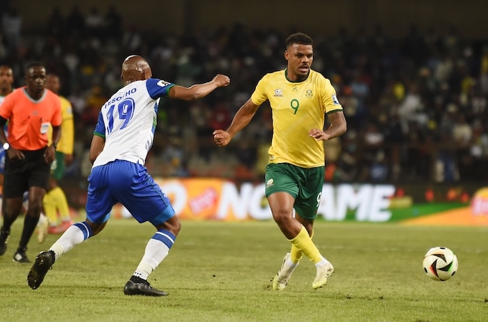 You are currently viewing “I don’t necessarily think there’s pressure on us” – Foster