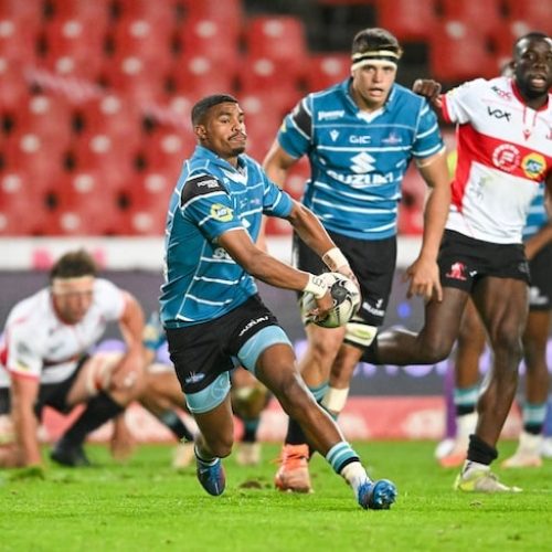 Stage is set for Currie Cup semi-finals