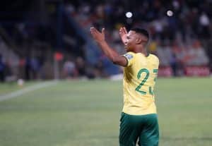 Read more about the article Mohau Nkota Shares Latest Recovery Progress
