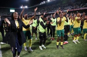 Read more about the article Bafana Bafana: Quest For Glory