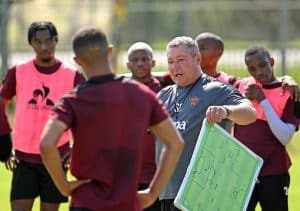 Read more about the article “We’ve done our analysis and studied them” – Barker