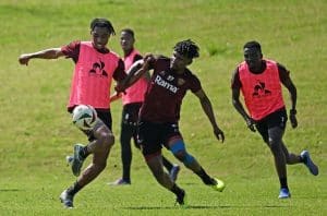 Read more about the article In Picture: Stellies gear up for MTN8 final showdown
