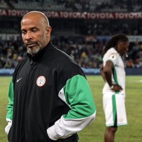 African coaches to the fore as AFCON semi-final line-up has continental flavour