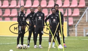 Read more about the article Gallery: Pirates gear up for MTN8 final