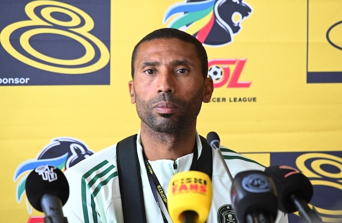 You are currently viewing “We want to deliver a worthy performance” – Ouaddou