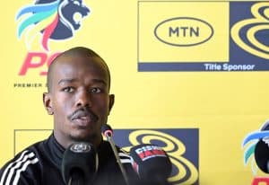 Read more about the article “Lifting it for the fourth time will be special” – Sibisi