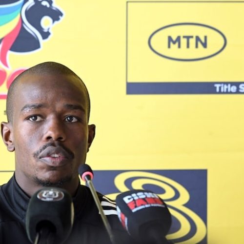“Lifting it for the fourth time will be special” – Sibisi