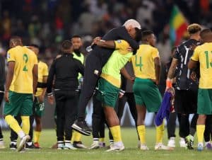 Read more about the article Bafana Bafana: Morocco Mission