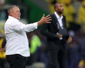 Read more about the article “It’s important for us to bounce back” – Barker