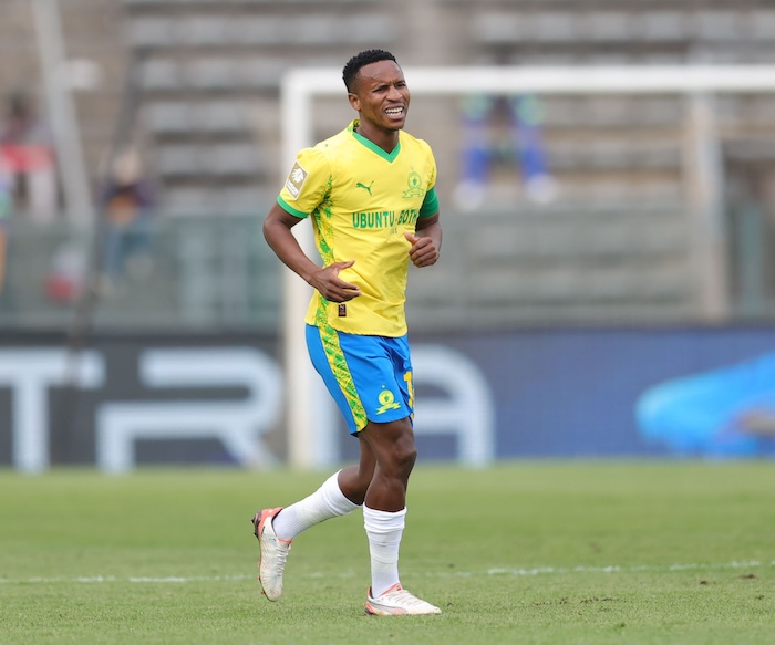 You are currently viewing Cardoso gives update on Zwane