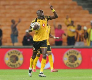 Read more about the article Chiefs’ Da Silva eager to make debut in CAF Confed Cup