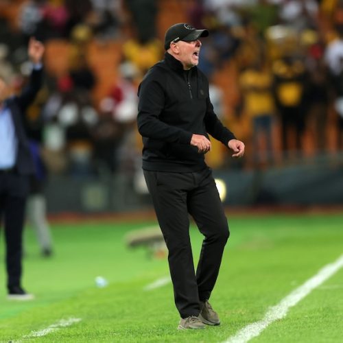 “It’s not result that we wanted” – Nabi