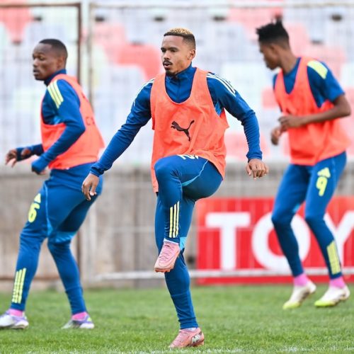Orlando Pirates: Derby Danger