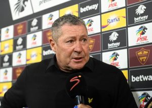 Read more about the article Barker opens up on busy fixture schedule