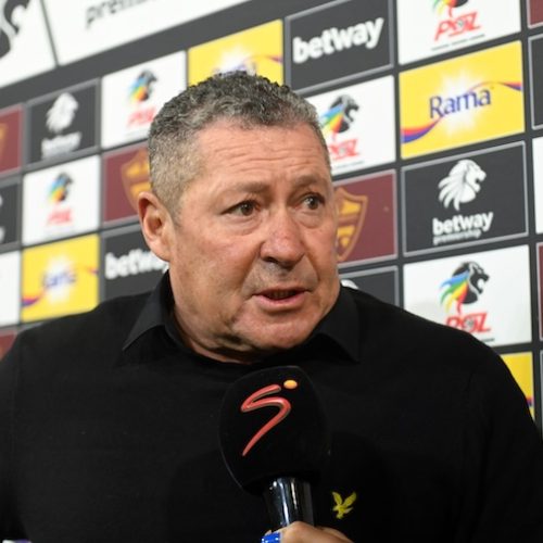 Barker opens up on busy fixture schedule