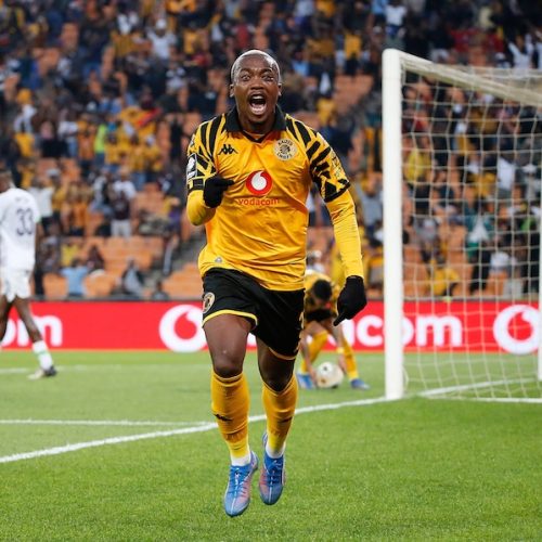 What more can we expect from Khanyisa Mayo?