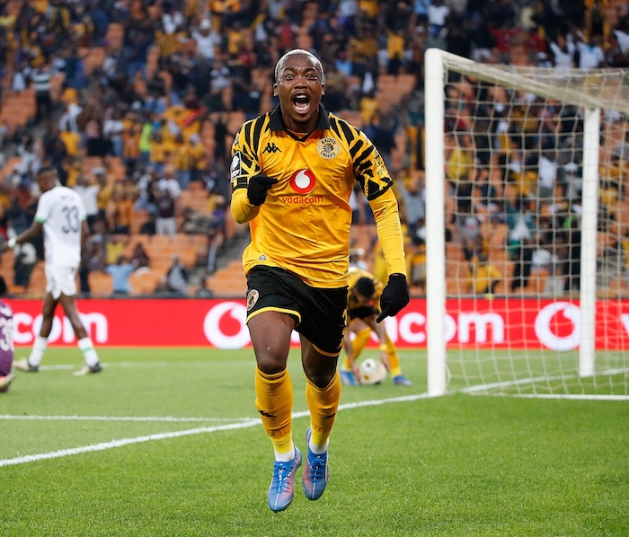 You are currently viewing What more can we expect from Khanyisa Mayo?