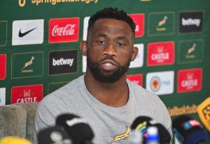 Read more about the article Kolisi: “We’ll treat the Pumas with the respect they deserve”