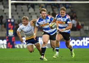 Read more about the article Comfortable home wins for SA teams in URC openers