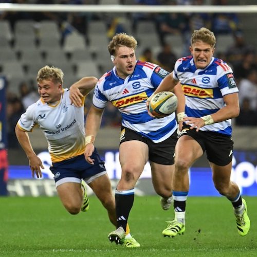Comfortable home wins for SA teams in URC openers