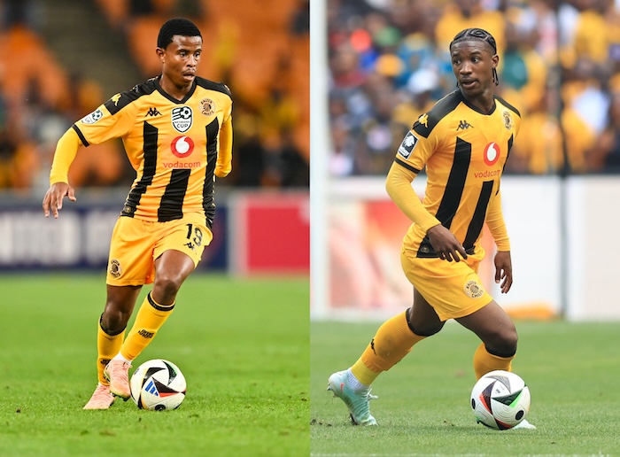 You are currently viewing Chiefs duo Mashiane & Zwane joins Siwelele on loan