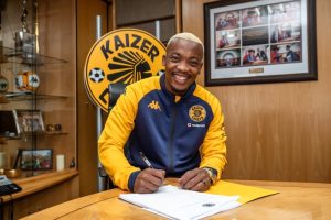 Read more about the article “The only team I would come back for is Chiefs” – Mayo
