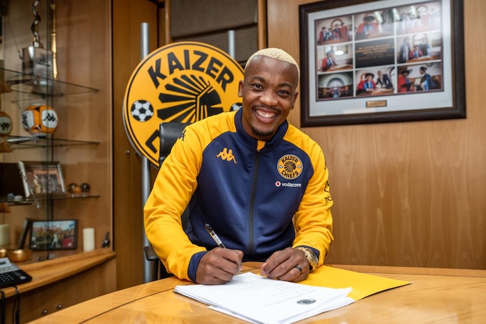 You are currently viewing “The only team I would come back for is Chiefs” – Mayo