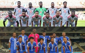 Read more about the article Orlando Pirates vs TS Galaxy Predicted Starting XI