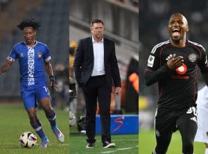 Read more about the article Dithejane, Tinkler & Sebelebele win first Betway Prem monthly awards