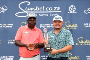 Read more about the article Albertse claims playoff glory to win Sunbet Challenge