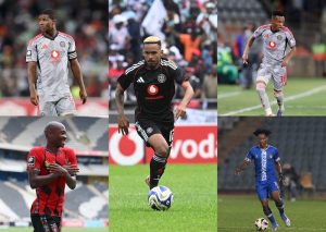 Read more about the article Key Players to watch ahead of Orlando Pirates vs TS Galaxy
