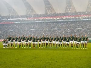 Read more about the article Springboks: Chasing History