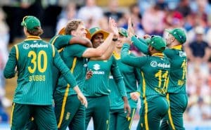 Read more about the article Gallery: Proteas secure win in first ODI against England