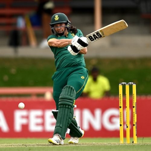 “The loss didn’t sit well with me” – Brits