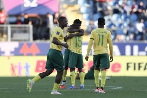 Read more about the article Amajita book spot in World Cup last 16