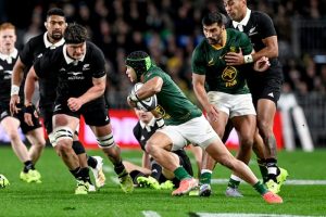 Read more about the article Springboks and All Blacks reignite traditional tours