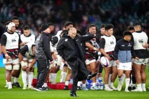 Read more about the article “We’re going there thinking we’re going to win” – Jones