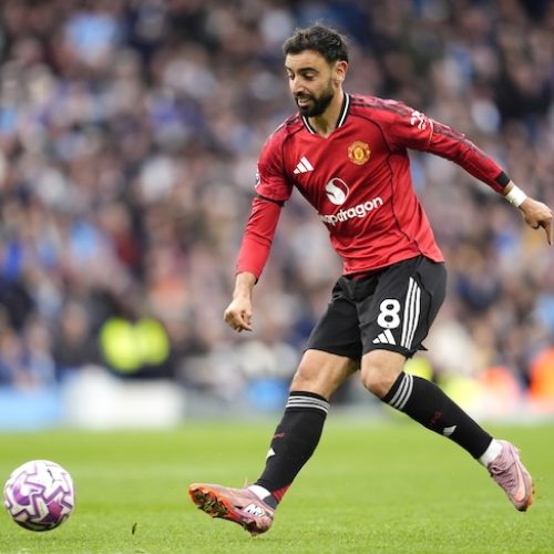 “We need to play with the freedom” – Fernandes