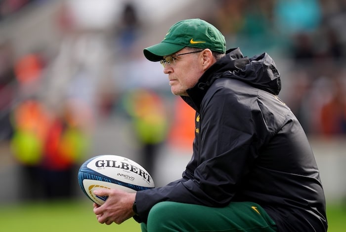 You are currently viewing Springboks have high hopes for November Internationals