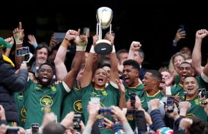 Read more about the article Gallery: Springboks make history in Rugby Championship