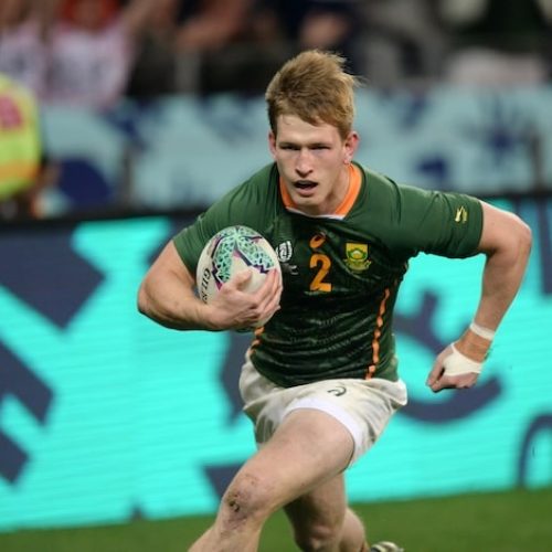 Grobbelaar desperate for a run in Cape Town