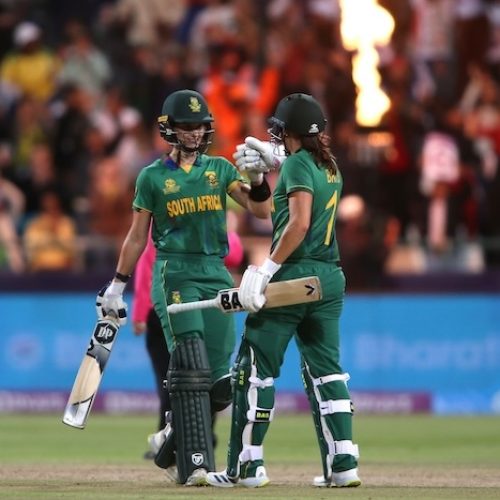 Will Brits & Wolvaardt lead Proteas to World Cup Glory