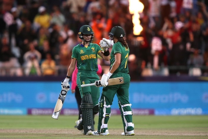You are currently viewing Will Brits & Wolvaardt lead Proteas to World Cup Glory
